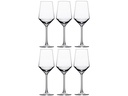 Schott Zwiesel Weissweinglas Belfesta, Sauvignon Blanc 408 ml, 6 Stück