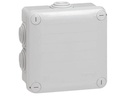 Legrand Abzweigdose Plexo IP55 105 x 105 x 55 mm