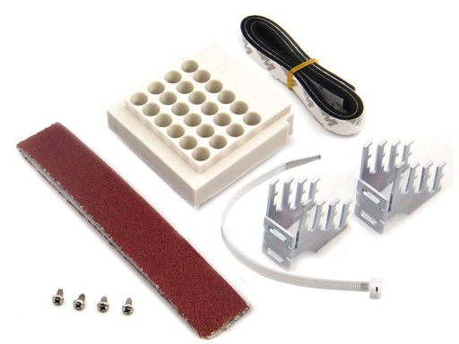 [90059340 874024] Lightwin Kabeleinführungskit LSB KIT-MCS-24X6 LSB, 24 Kabel