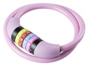 Burgwächter Veloschloss 210 C 65 Girls 65 cm, Pink
