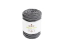 DMC Wolle Nova Vita Makramee Cord 250 g Grau