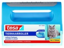 tesa Kleiderroller extrabreit, verschliessbar