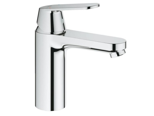 [90059383 891236] GROHE Lavaboarmatur Eurosmart M-Size 1/2, Chrom