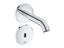 GROHE Elektronische Armatur Essence E