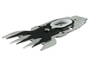 Bosch Grasschermesser ASB/AGS