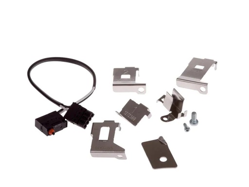 [90059440 985892] Axis Zubehör Dome Intrusion Switch C Schwarz 1 Stück