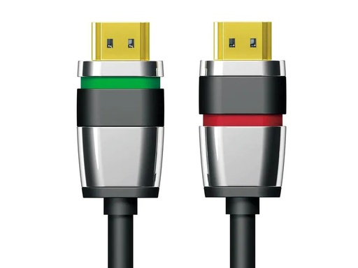 [90059472 325134] PureLink Kabel 4K High Speed HDMI Kabel mit Ethernet Kanal 0.50m