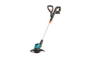 Gardena Akku-Trimmer EasyCut 23/18 V P4A Set