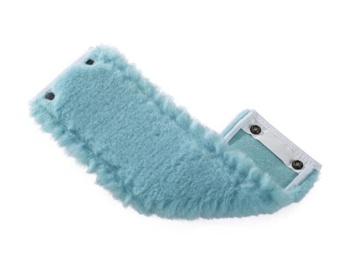 [90005931 268805] Leifheit Wischbezug Twist static plus 1 Stück
