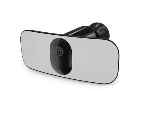 [90059538 1082131] Arlo Pro 3 Flutlichtkamera FB1001B Schwarz