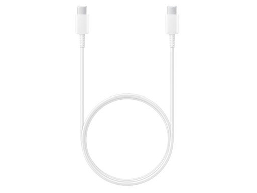 [90059544 1053498] Samsung USB 2.0-Kabel USB C - USB C 1 m