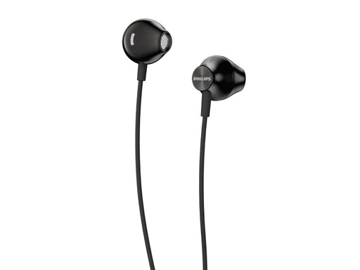 [90059545 1084793] Philips In-Ear-Kopfhörer TAUE100BK/00 Schwarz