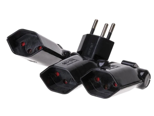 [90059585 156098] Max Hauri Klappstecker Clip-Clap 3