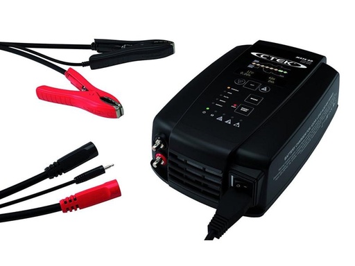 [90059596 320233] Ctek Batterieladegerät MXTS 40