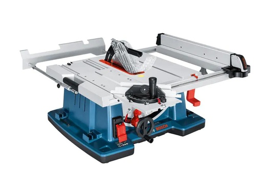 [90059607 418992] Bosch Professional Tischkreissäge GTS 10 XC