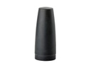 Zone Denmark Seifenspender Splash 115 ml, Schwarz