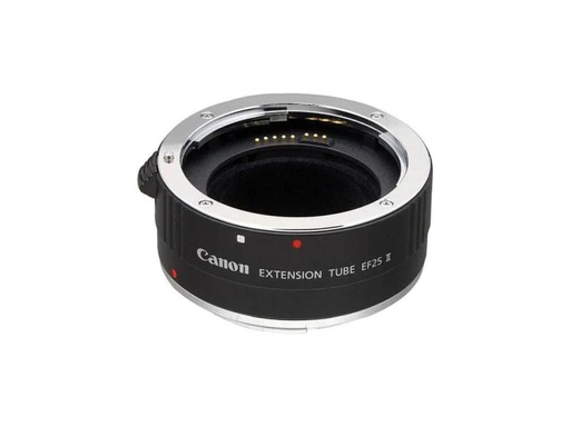 [90059619 323090] Canon Objektiv-Adapter EF 25 II Zwischenring
