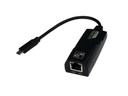 Exsys Netzwerk-Adapter EX-1318 1Gbps USB Typ-C