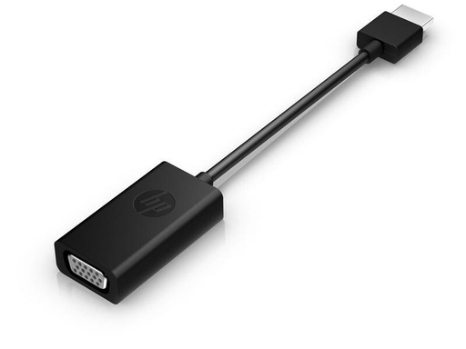 [90059629 1119510] HP Adapter X1B84AA HDMI - VGA