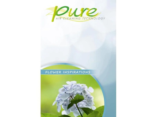 [90059716 381657] Trisa Duftkartusche Flower Inspirations