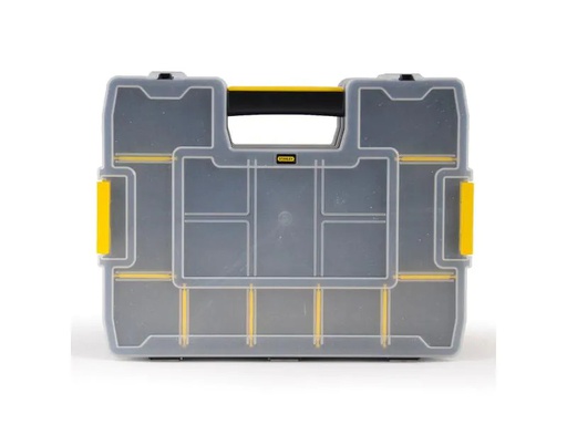[90059777 333948] Stanley Organizer Sortmaster Junior 14 Fächer