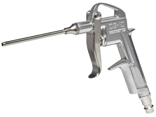 [90005957 338846] Einhell Druckluft-Ausblaspistole   lang