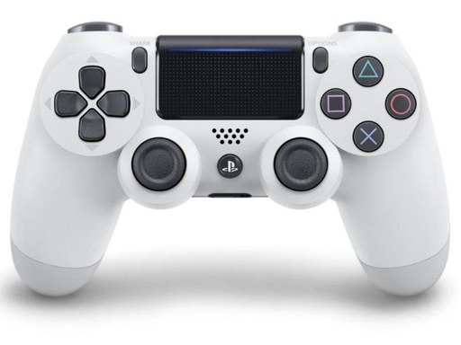 [90005958 569122] Sony PS4 Controller Dualshock 4 Weiss