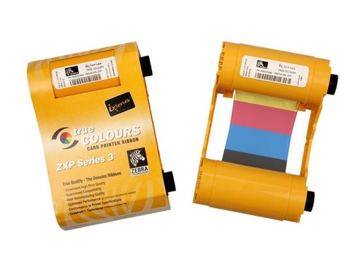 [90059836 225991] Zebra Technologies Farbband 800033-840 / ZXP Series 3