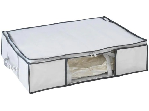 [90059843 1089695] Wenko Vakuum-Tasche Soft Box M 50 cm x 65 cm, 1 Stück