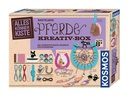 Kosmos Bastelbox Pferde Kreativ-Box