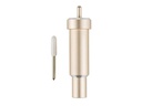 Cricut Ersatzklinge Fine-Point Premium mit Halter