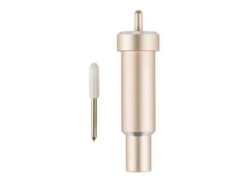 [90059925 926405] Cricut Ersatzklinge Fine-Point Premium mit Halter