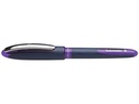 Schneider Tintenroller One Business 0.6 mm, Violett