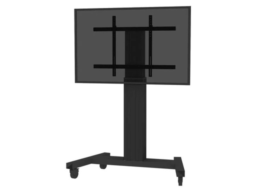 [90005974 933333] NEOMOUNTS TV-Trolley Plasma-M2250 Schwarz
