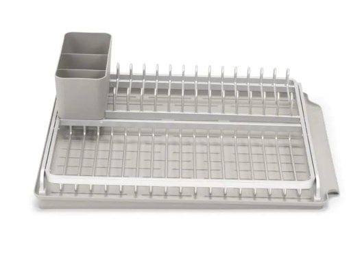 [90059978 1058426] Brabantia Abtropfgestell Sink side Grau