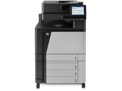 [90000577 451179] HP Multifunktionsdrucker Color LaserJet Enterprise M880z