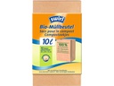 Swirl Grüngut-Müllbeutel 10 l, 10 Stück