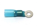 EP Ringkabelschuh WP 4.3-8.5 mm Blau, 10 Stk.