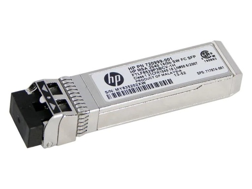 [90060126 713637] HPE SFP+ Modul C8R24B 4er Set