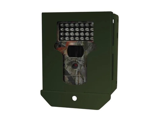 [90060129 394891] Dörr Kamera Metallschutzgehäuse GH-M