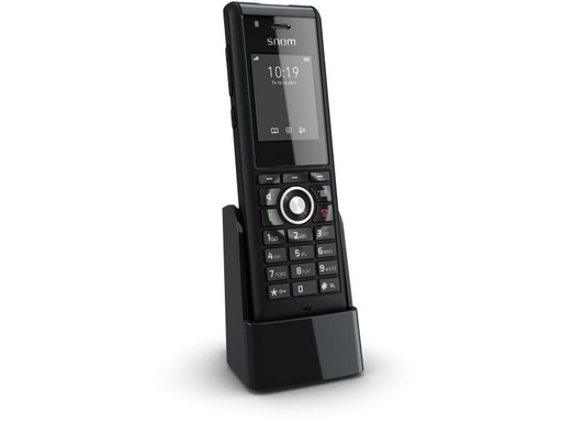 [90060140 345542] snom Mobilteil M85