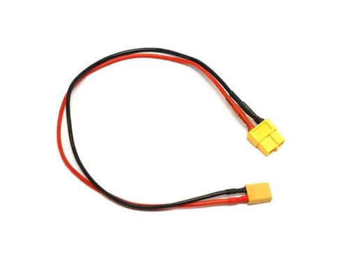 [90060163 919680] EP Ladekabel XT60 zu XT30