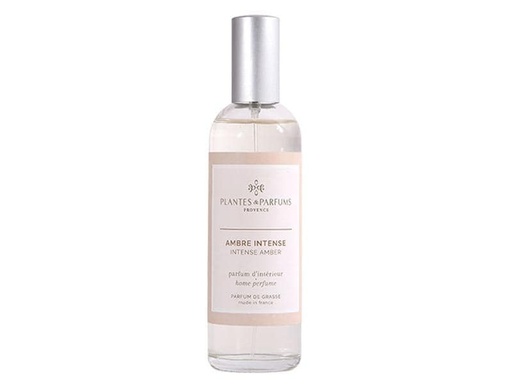 [90000578 1133336] Plantes &amp; Parfums Duftspray Ambre Intense 100 ml