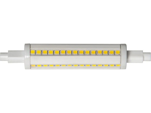 [90060182 823692] Star Trading Lampe 8 W (80 W) R7s Warmweiss