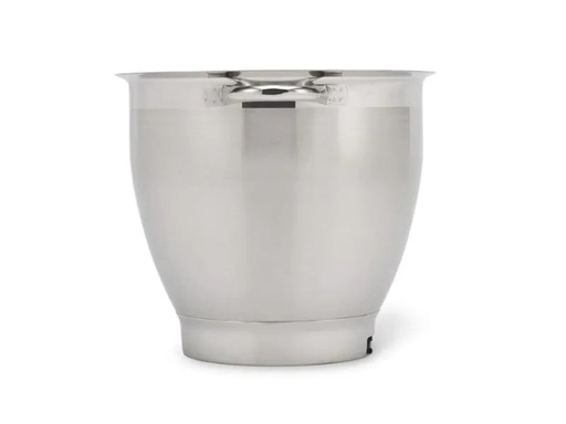 [90060195 631869] Kenwood Schüssel Chef XL Elite Chromstahl