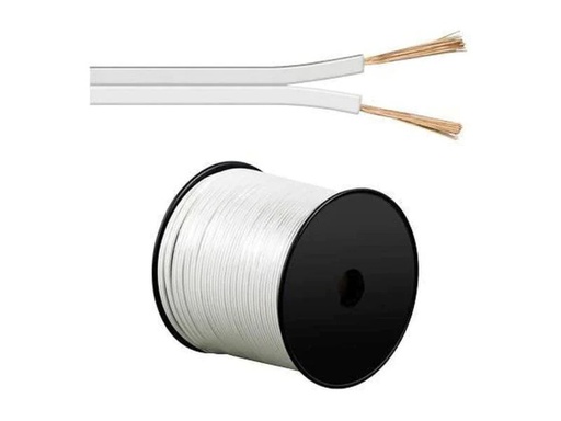 [90060216 624408] HDGear Lautsprecherkabel 2.50 mm² OFC 10 m