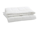 Billerbeck Duvet Meisterklasse Uno Schurwolle, 160 x 210 cm