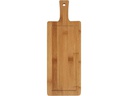 Creativ Company Holzartikel 39 cm Schneidebrett, Bambus