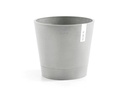 Ecopots Pflanzentopf Venice 30 Hellgrau