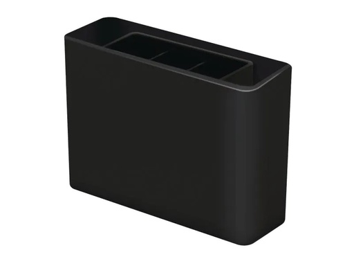 [90060314 546174] HAN Stiftehalter Smart-Line Schwarz